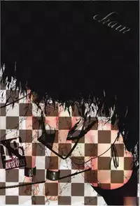 (C85) [Water Drop (MA-SA)] CHAIN (Touhou Project)