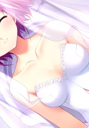 Grisaia no Meikyuu