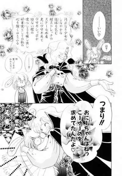 [Hikaru Nagareboshi] Seigi No Mikata Mo Raku Zya Nai