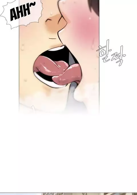 Household Affairs Ch.1-45