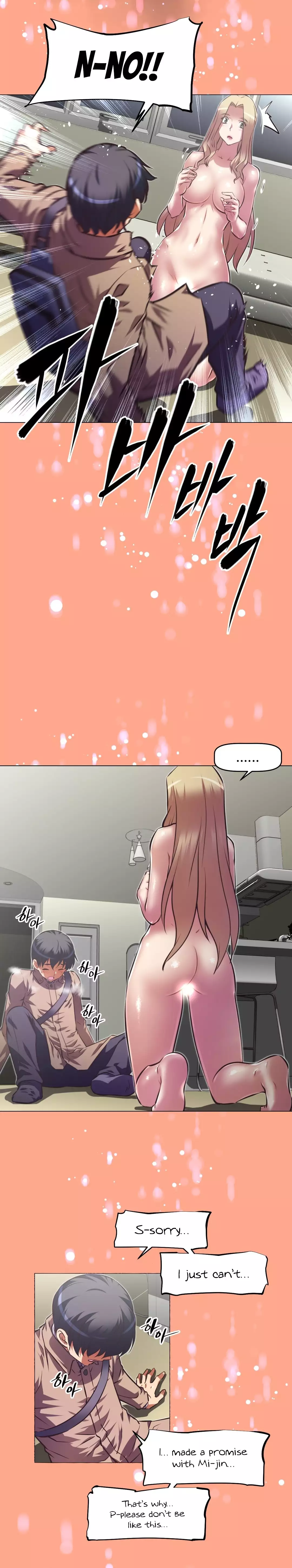 Brawling Go Ch.76-122