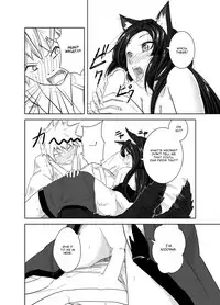 [Genkei Yuugi (Tenamaru)] Aru Hareta Hi ni (Touhou Project) [English] [CGrascal] [Digital]