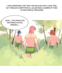 [Tankguy, ROZER] A World That I Rule Ch.01-25 [English] (Game of Scanlation) (Ongoing)