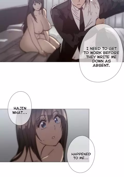 Household Affairs Ch.1-45