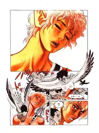 (C53) [Atsujiya (Yamamoto Atsuji)] RETURN OF ARNIS