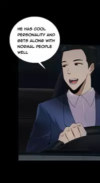 Dark Game Ch.1-12 (English) (Ongoing)