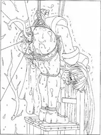 [Chill-Out (Fukami Naoyuki)] JUNK 0 [Copy-shi Ban] (Psychic Force 2012, Samurai Spirits)