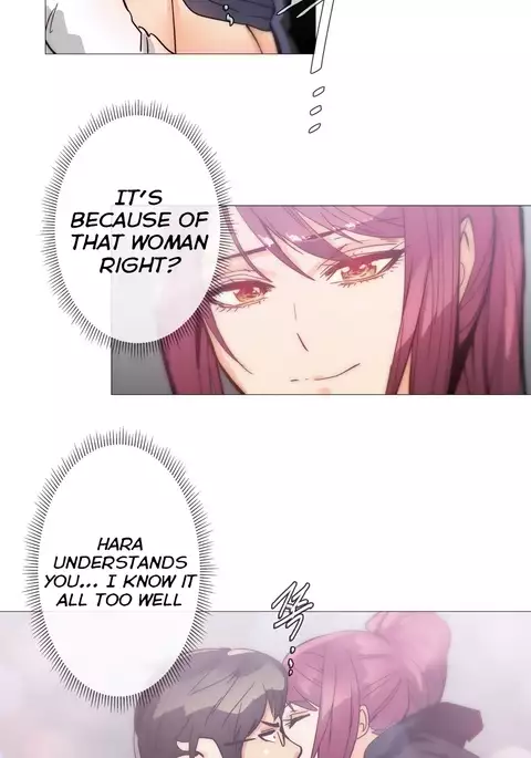 Household Affairs Ch.1-45