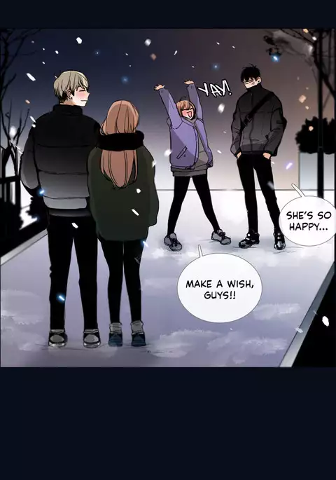 Talk To Me Ch.1-46