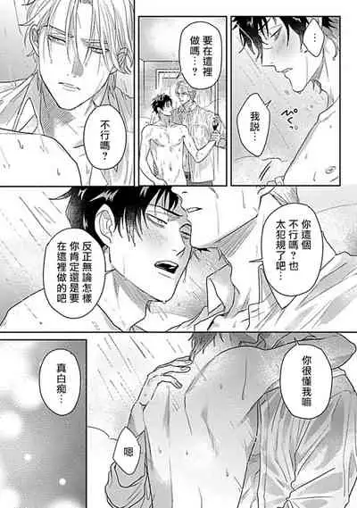 Double Fake Tsugai Keiyaku | Double Fake- 番之契约 1-6+番外+实体书特典