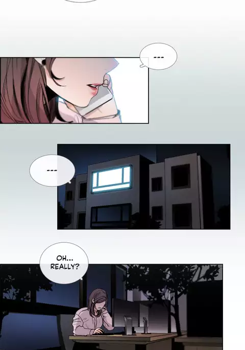Talk To Me Ch.1-43