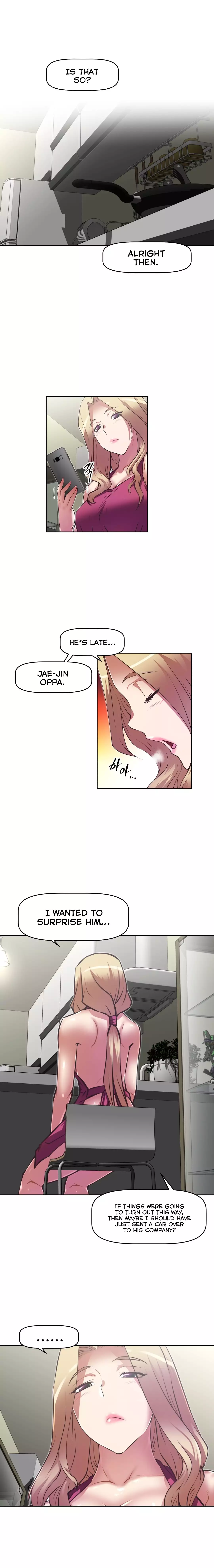 Brawling Go Ch.76-121