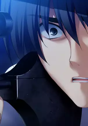 Grisaia no Meikyuu