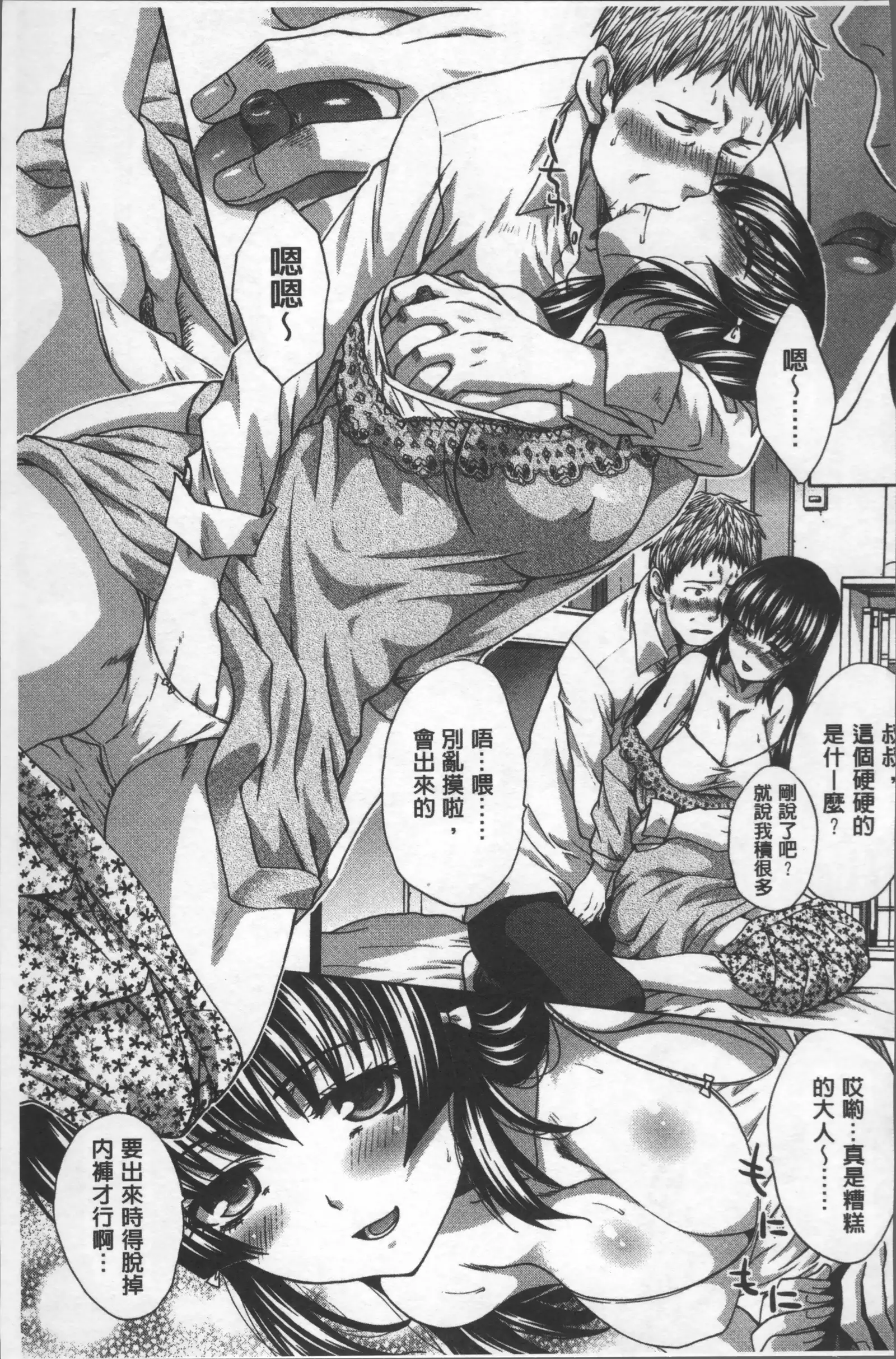 Animator, Iede Shoujo o Hirou.