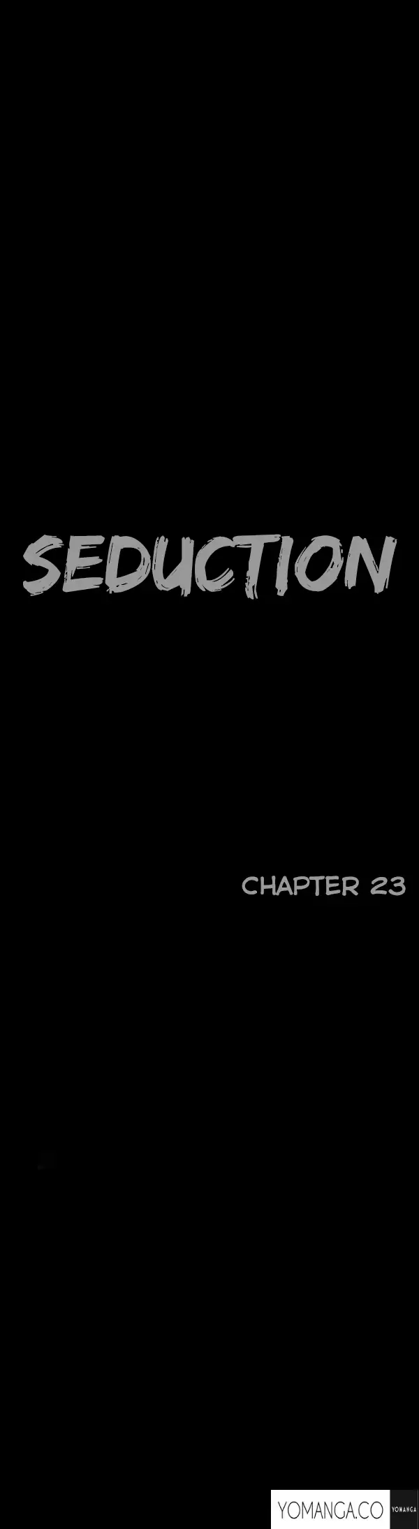 Seduction Ch.1-27