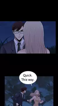 Dark Game Ch.1-21 (English) (Ongoing)