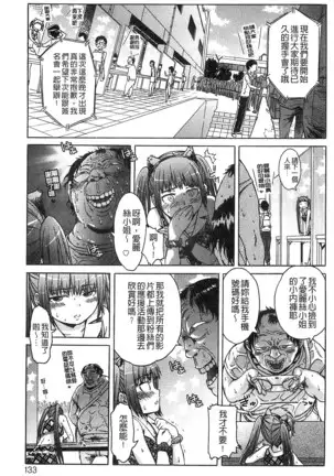 Black List | 變態鬼畜黑名單