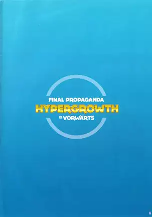 Hypergrowth
