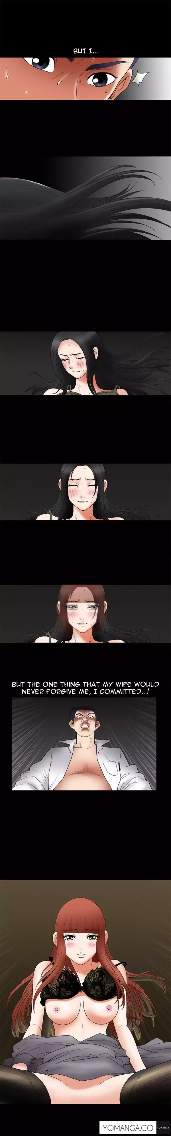 Seduction Ch.1-15