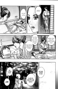 [Nishimaki Tohru] Dear My Mother 2 Ch. 1-4 [English] [sasasa11]