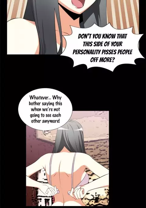 Love Parameter Ch.1-53