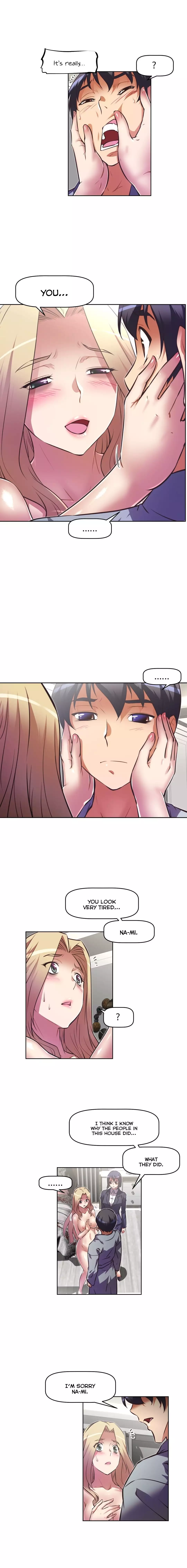 Brawling Go Ch.76-121