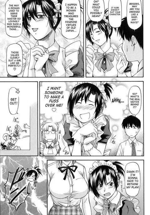 Turning Point4 - Made In Maid