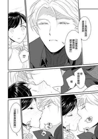 [Narada Yamato] Tensei Majo wa Ryuuzoku no Mamono-sama ni Kakowaremasu | 转生魔女被魔龙金屋藏娇了 1-11 end [Chinese] [莉赛特汉化组]