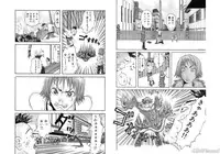 [John K. Pe-ta] John K. Pe-ta no Sekai - JKP's World