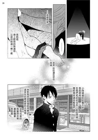 Buchou to Kachou | 部长与课长 1-5