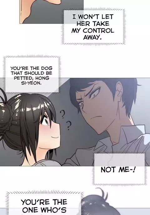 Household Affairs Ch.1-45