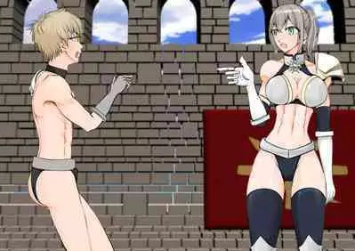 Isekai demo kanojo ni maketa ore wa…