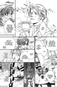 [Enjin Yamimaru] Ouji no Hakobune - An Ark of the Prince