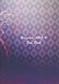 [Bon (Ibonnu)] Yuri's Entertainment Game (Yu-Gi-Oh! ARC-V)