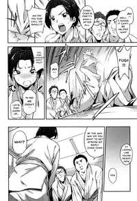 [sugarBt] Ai ga Nakutemo Ecchi wa Dekiru! - Even if There is No Love You Can H! Ch. 1-9 [English] [Doujins.com]