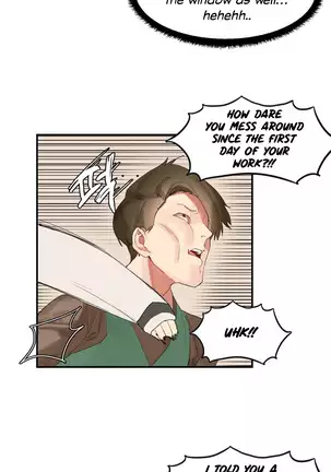 Hahri's Lumpy Star Ch. 9~37