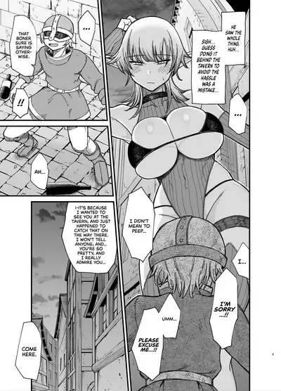 Isekai no Onna-tachi 7.0 | The Girls from Another World 7.0