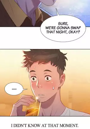 What do you Take me For? Ch.9/?