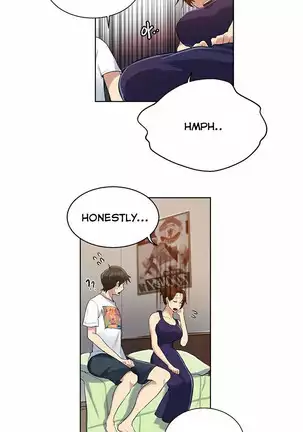 Secret Class Ch.40/?