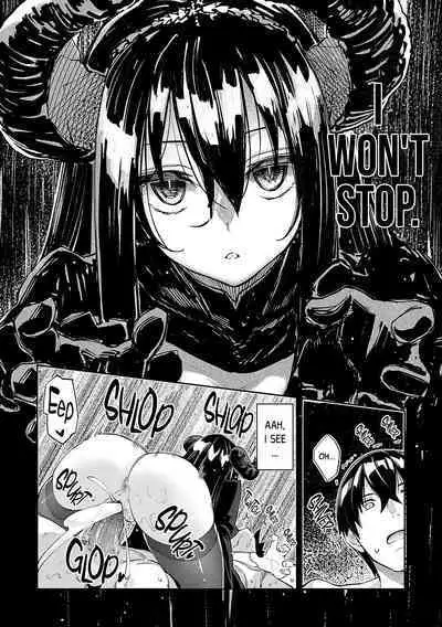 Isekai Kita node Sukebe Skill de Zenryoku Ouka Shiyou to Omou | I Came to Another World, So I Think I'm Gonna Enjoy My Sex Skills to the Fullest! Volume 1