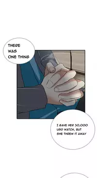 Dark Game Ch.1-12 (English) (Ongoing)