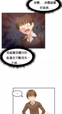 [Mx2J] Hahri's Lumpy Boardhouse Ch. 0~20【委員長個人漢化】（持續更新）