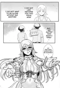 (C89) [Kayoudou (Shouka)] Juunengo no Jinsei Soudan | Life Consultation After 10 Years (Ore no Imouto ga Konna ni Kawaii Wake ga Nai) [English] [Lazy Summer Scans]