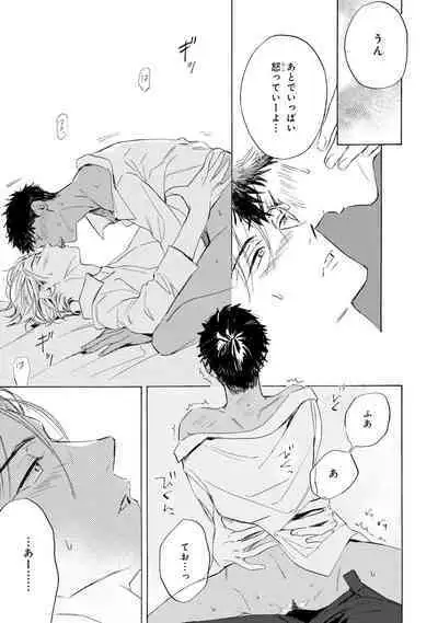 Ginmokusei no Shitateya