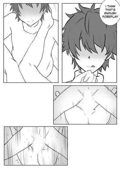 【kanann】 NG(18G WARNING)