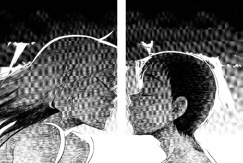 Take On Me Vol2 - 18Oh How Wonderful Life Is