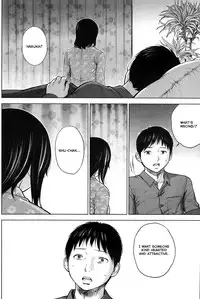 [Shikishiro Konomi] Netoraserare Ch. 1-10 [English] [Seinen Scans]