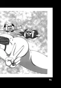 (C78) [Dynamite Honey (Machi Gaita)] Kochikame Dynamite DX2 (Kochikame)