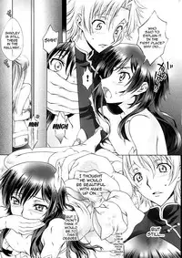 (C76) [iYou (Yukkyun, Mizuno Poppo)] Britannia Tenseki IRO (Code Geass) [English] {doujin-moe.us}