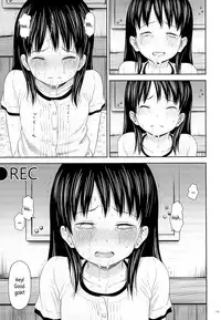 (C85) [Quzilax] Geiger counter 2 [English] {5 a.m.}